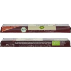 Alnatura Schokoriegel Cafe Biscuit, BIO, 600g, Je 37,5g, 16 Riegel 12 Alnatura Schokoriegel Cafe Biscuit, BIO, 600g, Je 37,5g, 16 Riegel -Wohnmöbel Gemischtwaren Geschäft 9b4f5b0b9e6f974010d9a94f0c56da01ff6fac4a schokoriegel alnatura cafe biscuit bio