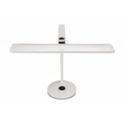 Philips Schreibtischlampe DSK501 LED, Dimmbar, Standfuß -Wohnmöbel Gemischtwaren Geschäft 9d1b9927875345164cb56d001c7d4943be4efc74 schreibtischlampe philips dsk501 vdtmate led