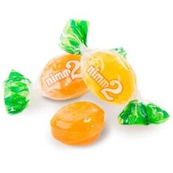 Nimm2 Fruchtbonbons Orange Und Zitrone, Mit Fruchtsaft Und Vitaminen, 1000g -Wohnmöbel Gemischtwaren Geschäft 9f46094a94b717e6a8a8df2b72993e94a1af059e fruchtbonbons nimm2 orange und zitrone