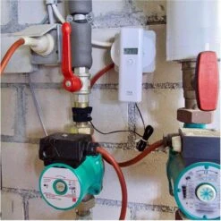 TFA Weatherhub-Set 31.4016.02 Observer, Thermo-Hygrometer + Spezial-Kabelfühler, Gateway -Wohnmöbel Gemischtwaren Geschäft a0fd2a293478437aa65f69d96e9ccb0c7780d100 weatherhub set tfa 31.4016.02 observer