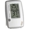 TFA Thermo-Hygrometer 30.5015.02 Digital -Wohnmöbel Gemischtwaren Geschäft a1bcde03ac05b2398c9e93eb6d9b7033c9c144a0 thermo hygrometer tfa 30.5015.02 innen