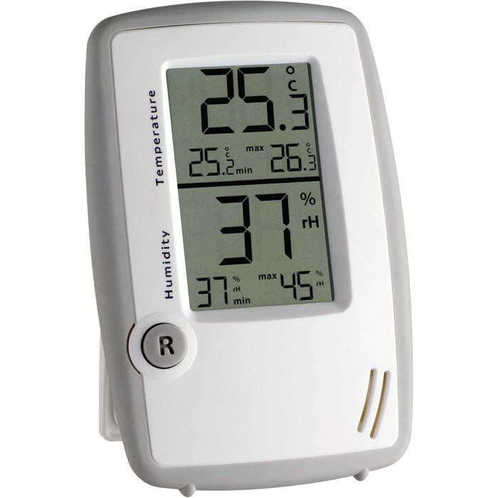 TFA Thermo-Hygrometer 30.5015.02 Digital 3 TFA Thermo-Hygrometer 30.5015.02 Digital