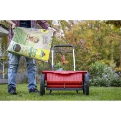 Neudorff Azet Rasendünger, Langzeitwirkung Bis 180 Tage, 20 Kg Für 400m² -Wohnmöbel Gemischtwaren Geschäft a23d964b7b5ecdca849d9d50b9e997453867dbfd duenger neudorff azet rasenduenger