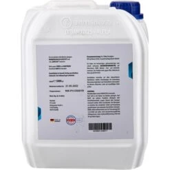 Salis-Clean Pure Hygiene 4.0 Hände- Und Flächendesinfektion, 5 Liter, Desinfektionsmittel -Wohnmöbel Gemischtwaren Geschäft a428e1976904f086b74a382110f62d0725862e2c desinfektionsmittel salis clean pure hygiene 4.0