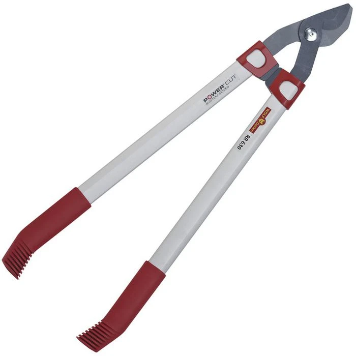 Wolf-Garten Astschere Power Cut RR 630, Bypass, Länge 63cm, Schneidleistung Bis 35mm Ø 3 Wolf-Garten Astschere Power Cut RR 630, Bypass, Länge 63cm, Schneidleistung Bis 35mm Ø