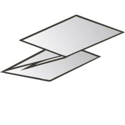 GreenHygiene Papierhandtücher Frieda, 2-lagig, Zick-Zack-Falz, 25 X 23 Cm, Weiß, 4000 Stück -Wohnmöbel Gemischtwaren Geschäft a4d0525d8ccd2f05a35e127e5dc816acce48df8d papierhandtuecher greenhygiene frieda 2 lagig