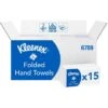 Kimberly-Clark Kleenex Ultra 6789 Papierhandtücher -Wohnmöbel Gemischtwaren Geschäft a57eeab611a48dc6e5303e820efcfb01aad4335d papierhandtuecher kleenex ultra 6789