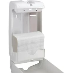 Scott Papierhandtücher Slimfold 5856, Weiß, 1-lagig, Slimfold-Falz, 19 X 29,5 Cm, 1760 Stück 10 Scott Papierhandtücher Slimfold 5856, Weiß, 1-lagig, Slimfold-Falz, 19 X 29,5 Cm, 1760 Stück -Wohnmöbel Gemischtwaren Geschäft a5d64d1919b6c5e87f2fe76d32d899e87c746be4 papierhandtuecher scott slimfold 5856 weiss