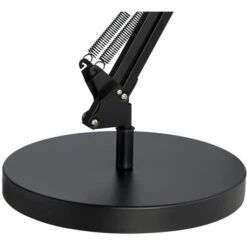 Unilux Schreibtischlampe Success 66, Mit Standfuß Und Tischklemme -Wohnmöbel Gemischtwaren Geschäft a62950e9ad6b011c8e8cf715da938d86a89804bc schreibtischlampe unilux success 66