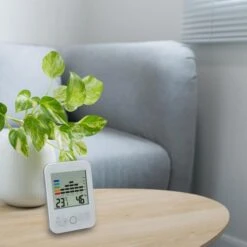 TFA Thermo-Hygrometer 30.5046.02 Innen, Digital 9 TFA Thermo-Hygrometer 30.5046.02 Innen, Digital -Wohnmöbel Gemischtwaren Geschäft a86037c6d1cfae605fd8bc02cc2884aa03a54f34 thermo hygrometer tfa 30.5046.02 innen