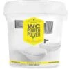 Urban-Forest WC-Reiniger WC Power Pulver, Selbstaktiv, Mit Duft, Für Toilette & Bidet, 1kg -Wohnmöbel Gemischtwaren Geschäft a88f61c5c45b85f9e362063805023cb1ad93a43f wc reiniger urban forest wc power pulver