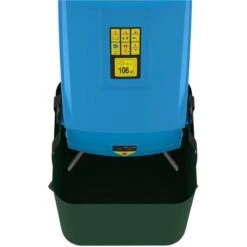 Güde Häcksler GH 2501, 2500 Watt, Schnittstärke Bis 45mm -Wohnmöbel Gemischtwaren Geschäft a8c5a89d0d0ac61ab319b6a84fd6f6e681eff193 haecksler guede gh 2501 2500 watt