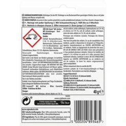 WC-Ente WC-Duftspüler Active 3in1, Waldfrische, Reinigt & Erfrischt, Im Korb -Wohnmöbel Gemischtwaren Geschäft a91e03e8595fe19094573f02268177c7bcd80f62 wc duftspueler wc ente active 3in1 waldfrische