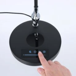 Paulmann Schreibtischlampe Numis Qi, Dimmbar, QI-Ladegerät, Standfuß 10 Paulmann Schreibtischlampe Numis Qi, Dimmbar, QI-Ladegerät, Standfuß -Wohnmöbel Gemischtwaren Geschäft a928c823a8122d008bfaf33b63c7b3714c1dd65f schreibtischlampe paulmann numis qi