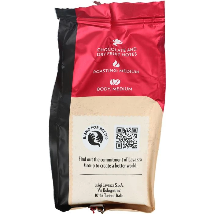 Lavazza Kaffeepads Classico, 18 Pads 7 Lavazza Kaffeepads Classico, 18 Pads – Bild 5