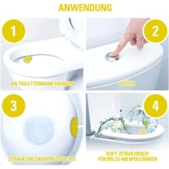 Cillit-Bang WC-Duftspüler Kraft & Frische, Zitrus-Frisch, Ohne Korb, Hygienische Sauberkeit 10 Cillit-Bang WC-Duftspüler Kraft & Frische, Zitrus-Frisch, Ohne Korb, Hygienische Sauberkeit -Wohnmöbel Gemischtwaren Geschäft aa4f2a7297943ca3daa5907c3ef8758bb79a2a7a wc duftspueler cillit bang kraft und frische