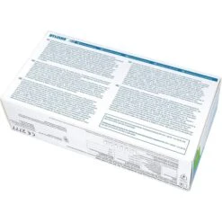 HYGISUN Einmalhandschuhe Intco Nitril, Puderfrei, Schwarz, 100 Stück, Größe M 14 HYGISUN Einmalhandschuhe Intco Nitril, Puderfrei, Schwarz, 100 Stück, Größe M -Wohnmöbel Gemischtwaren Geschäft aa7a4b564eccd0854060082f3ae00fd774578d8e einmalhandschuhe hygisun intco nitril puderfrei