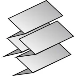 Satino Prestige By Wepa 274980 24x32 2-lagig Interfold Weiß -Wohnmöbel Gemischtwaren Geschäft aa89143e39e9034486c22d7689b409802571f370 papierhandtuecher satino prestige 274980 weiss