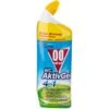 00 WC-Reiniger WC AktivGel 4in1 Fresh Green, Beseitigt 99,9% Der Bakterien, 750ml -Wohnmöbel Gemischtwaren Geschäft ab2eafb6b35e6331960dbbb4acb51b12ab73030a wc reiniger 00 wc aktivgel 4in1 fresh green