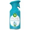Airwick Premium Duftspray Pure Frühlingsfrische -Wohnmöbel Gemischtwaren Geschäft abe48d168107b9e7d3cff95fe4da1816909aff8b raumduft airwick pure 250 ml