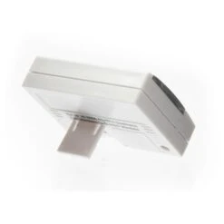 TFA Thermo-Hygrometer 30.5005.02 Digital, Weiß -Wohnmöbel Gemischtwaren Geschäft abf509fb842258623d36a6b291523b049bbef7e4 thermo hygrometer tfa 30.5005.02 innen