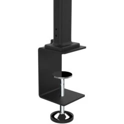 Unilux Schreibtischlampe Strata Schwarz, Tischklemme, Dimmbar, Lichtsensor -Wohnmöbel Gemischtwaren Geschäft abffa2efc6e0f39d9d50a6e18b41e39dcee8837a schreibtischlampe unilux strata