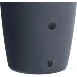 Prosperplast Regentonne Aquacan Baby, 210 Liter, Rund, Anthrazit, Mit Deckel -Wohnmöbel Gemischtwaren Geschäft acb038399630b752e91f748b0a6ee020d1ac77ce regentonne prosperplast aquacan baby 210 liter