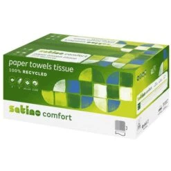 Satino Comfort By Wepa 277190 2-lagig 25x23 Weiß Zick-Zack-Falz 3200 Stück -Wohnmöbel Gemischtwaren Geschäft ad6c071162fde14c58a56aef0c7fba6f2a2bf722 papierhandtuecher satino comfort 277190 weiss