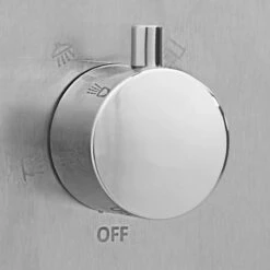 VidaXL Gartendusche Quadratisch, 48200, 210cm Höhe, Edelstahl, Mit Handbrause -Wohnmöbel Gemischtwaren Geschäft aea3ab460441626d61375f02b0eada1e5443ef78 gartendusche vidaxl quadratisch 48200