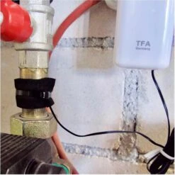 TFA Weatherhub-Set 31.4016.02 Observer, Thermo-Hygrometer + Spezial-Kabelfühler, Gateway -Wohnmöbel Gemischtwaren Geschäft af9097902d2ddbfc8734b6afbf47282167508763 weatherhub set tfa 31.4016.02 observer