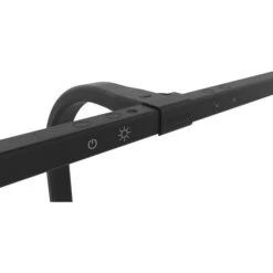 Unilux Schreibtischlampe Strata Schwarz, Tischklemme, Dimmbar, Lichtsensor -Wohnmöbel Gemischtwaren Geschäft b00348e7665c23dc1a7f7b3ace9e29e38aec9a6b schreibtischlampe unilux strata