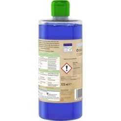 Love-Nature Allesreiniger Moonflower, Allzweckreiniger, Hypoallergen, 720 Ml -Wohnmöbel Gemischtwaren Geschäft b14a6c9a3dc1f1518e22b75713eee95038bfc2ec allesreiniger love nature moonflower