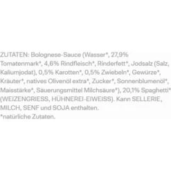 Maggi Fertiggericht Spaghetti Bolognese, 800g 10 Maggi Fertiggericht Spaghetti Bolognese, 800g -Wohnmöbel Gemischtwaren Geschäft b17d8fefd69b196e8149a0cbb5ebf89543fb36f6 fertiggericht maggi spaghetti bolognese