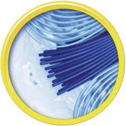 Vileda WC-Bürste PowerBrush Refill, Ersatzbürste Mit Kunststoffgriff Und Randreiniger -Wohnmöbel Gemischtwaren Geschäft b32ec3920bc5b157740f82ed38c25ec4cc85b8db wc buerste vileda powerbrush refill