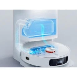 Xiaomi Saugroboter Robot Vacuum X10+ Absaugstation, Ladestation, Wischfunktion, 120 Minuten, Weiß -Wohnmöbel Gemischtwaren Geschäft b3c4563df4ff418c9c1d423166d3f817e2b7b8e8 saugroboter xiaomi robot vacuum x10 plus absaugstation