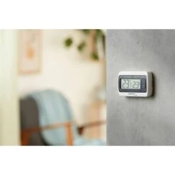 Technoline Thermo-Hygrometer WS 7005 Innen, Digital 7 Technoline Thermo-Hygrometer WS 7005 Innen, Digital -Wohnmöbel Gemischtwaren Geschäft b48f7f502ffddc2f8606ca083829e481167c1909 thermo hygrometer technoline ws 7005 innen