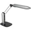 Eschenbach Schreibtischlampe Pure VisionLED, Silber, Mit Standfuß 1 Eschenbach Schreibtischlampe Pure VisionLED, Silber, Mit Standfuß -Wohnmöbel Gemischtwaren Geschäft b49667604b160d8a1f693cb9db07e9336c0540d7 schreibtischlampe eschenbach pure visionled