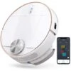 Eufy Saugroboter RoboVac L70 Hybrid, Ladestation, Wischfunktion, Laufzeit 150 Minuten -Wohnmöbel Gemischtwaren Geschäft b4d378f1ef6cbc2a22baefb1b37ee4d4a4d0689a saugroboter eufy robovac l70 hybrid