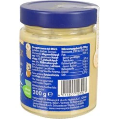 Mövenpick Brotaufstrich Haselnuss Creme Nuss-Milch, 300g 10 Mövenpick Brotaufstrich Haselnuss Creme Nuss-Milch, 300g -Wohnmöbel Gemischtwaren Geschäft b4fc5aee8e1ec83fd95ea371aac7cf9a32b16196 brotaufstrich moevenpick haselnuss creme nuss milch