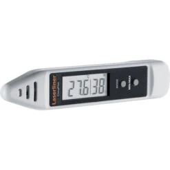 Laserliner Thermo-Hygrometer ClimaPilot, Digital, Taupunkt