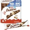 Schokoriegel Kinder-Bueno 215g, Je 21,5g, 10 Riegel -Wohnmöbel Gemischtwaren Geschäft b5cd73dea13a8e2b0e81b1792eb37aa78f75dd9c schokoriegel kinder bueno