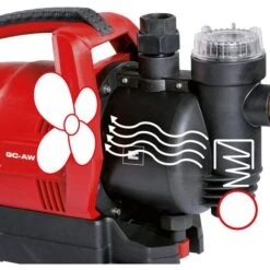 Einhell Hauswasserwerk GC-AW 6333, 4176730, 3300l/h Fördermenge, Vollautomatisch An/aus 11 Einhell Hauswasserwerk GC-AW 6333, 4176730, 3300l/h Fördermenge, Vollautomatisch An/aus -Wohnmöbel Gemischtwaren Geschäft b6855cd98b955a75f64d278cc87a37d7d7756e6b hauswasserwerk einhell gc aw 6333 4176730