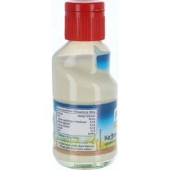 MinusL Kaffeesahne 10% Fett, Laktosefrei, In Der Flasche, 165g 10 MinusL Kaffeesahne 10% Fett, Laktosefrei, In Der Flasche, 165g -Wohnmöbel Gemischtwaren Geschäft b6db0244305143ee532ee623e35e22e3cfb1df11 kaffeesahne minusl 10 fett