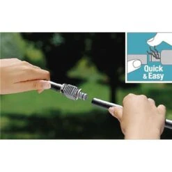 Gardena Micro-Drip-System Start Set Pflanzreihe L, Oberirdisch, 13013-20, Für 50m Pflanzreihen -Wohnmöbel Gemischtwaren Geschäft b705fecbf0eb7f6d07b73c7a1c2b620be864927b micro drip system gardena start set pflanzreihe l