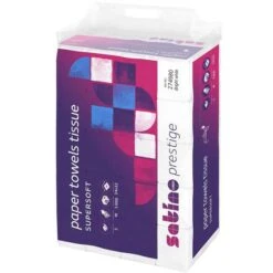 Satino Prestige By Wepa 274980 24x32 2-lagig Interfold Weiß -Wohnmöbel Gemischtwaren Geschäft b710e94f236b2e98b28cffefa5dbdfdb222dd5d9 papierhandtuecher satino prestige 274980 weiss
