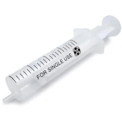 SF-Medical-Products Spritze 20ml, Einweg, Steril, 50 Stück