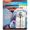 Reinex, Raumduft 2 X 10 Ml, Nachfüller, Ocean -Wohnmöbel Gemischtwaren Geschäft b7b77fd32ec6e69b02b7bc73f1e4e773fcfe1fdb raumduft reinex fresh mini spray 2 x 10 ml