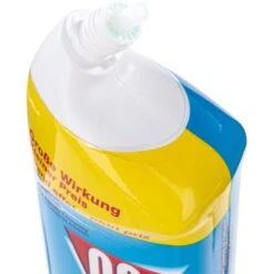 00 WC-Reiniger WC AktivGel 4in1 Fresh Green, Beseitigt 99,9% Der Bakterien, 750ml -Wohnmöbel Gemischtwaren Geschäft b858ff113fb21911d332b69c91480d6d2e996502 wc reiniger 00 wc aktivgel 4in1 fresh green