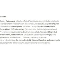 Griesson Kekse Unsere Kekszeit, 9 Sorten, 397g 10 Griesson Kekse Unsere Kekszeit, 9 Sorten, 397g -Wohnmöbel Gemischtwaren Geschäft b89770a687d10339b59e2aae9ad2d0794780aa0d kekse griesson unsere kekszeit