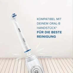 Oral B Oral-B Aufsteckbürsten Interspace, Weiß, 2 Stück -Wohnmöbel Gemischtwaren Geschäft b9255e737a28543ae408d84601821cc33e1df72c aufsteckbuersten oral b interspace